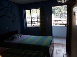 Hostal Transilvania