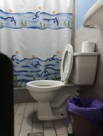 Hostal Transilvania