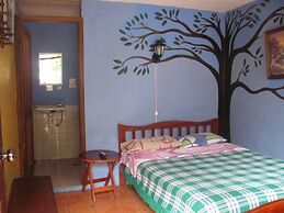 Hostal Transilvania