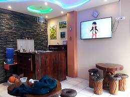 Hostal Transilvania