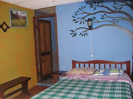 Hostal Transilvania