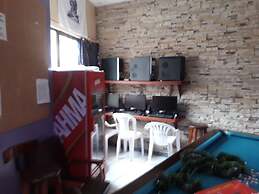 Hostal Transilvania