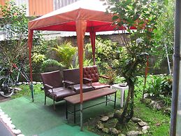 Hostal Transilvania