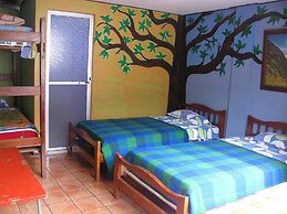 Hostal Transilvania