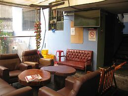 Hostal Transilvania