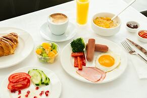 Star Hill Hotel & SPA