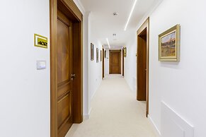 Star Hill Hotel & SPA