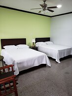Vivens Bed & Breakfast Sarchi