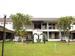 Vivens Bed & Breakfast Sarchi