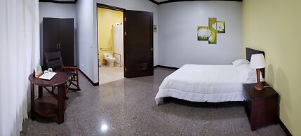 Vivens Bed & Breakfast Sarchi