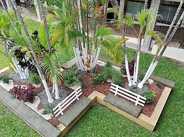 Vivens Bed & Breakfast Sarchi