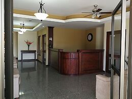 Vivens Bed & Breakfast Sarchi