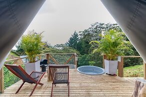 TEVA Glamping & Retreat