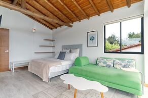 TEVA Glamping & Retreat