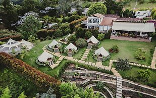 TEVA Glamping & Retreat