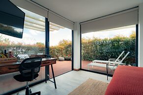 TEVA Glamping & Retreat