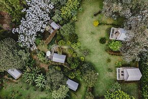 TEVA Glamping & Retreat