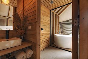 TEVA Glamping & Retreat