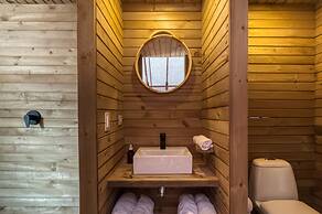 TEVA Glamping & Retreat
