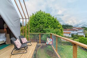 TEVA Glamping & Retreat