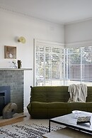Polperro Farmhouse