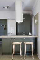 Polperro Farmhouse
