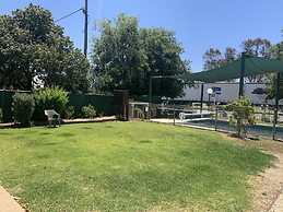 Jerilderie Motor Inn