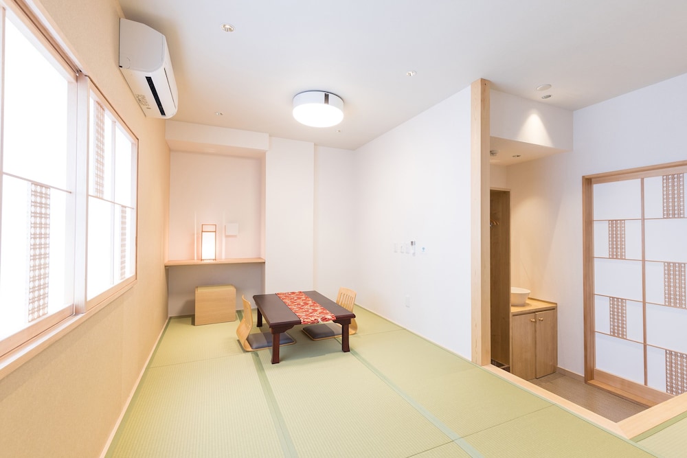 Wa Style Tokyo