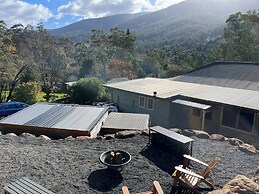 Warburton Digs