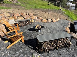 Warburton Digs