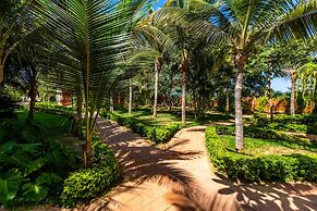 Hotel Punta Camarón Bungalows & Suites