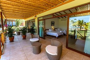 Hotel Punta Camarón Bungalows & Suites