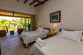 Hotel Punta Camarón Bungalows & Suites