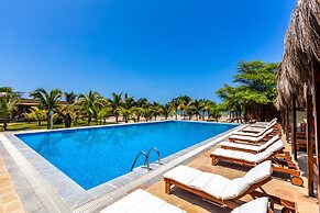 Hotel Punta Camarón Bungalows & Suites