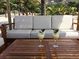 Hotel Punta Camarón Bungalows & Suites