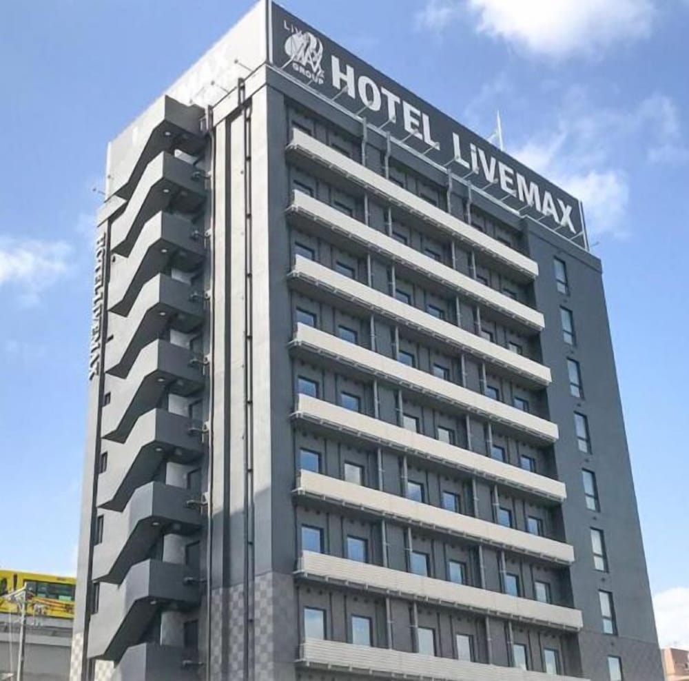 Hotel Livemax Osaka Kadoma