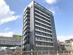Hotel Livemax Osaka Kadoma
