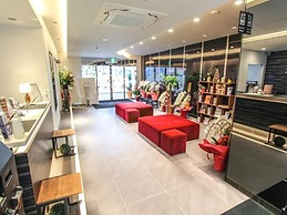 Hotel Livemax Osaka Kadoma