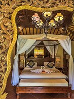 Shanti Natural Panorama View Hotel