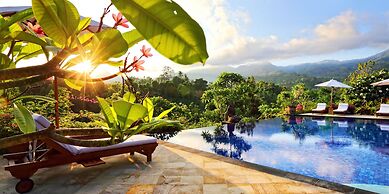 Shanti Natural Panorama View Hotel