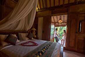 Shanti Natural Panorama View Hotel