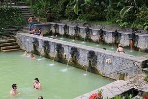 Shanti Natural Panorama View Hotel