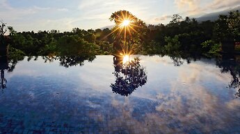 Shanti Natural Panorama View Hotel