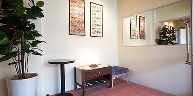 Condo hotel Shimanchu Club