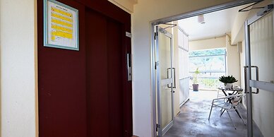 Condo hotel Shimanchu Club