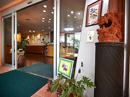 Condo hotel Shimanchu Club