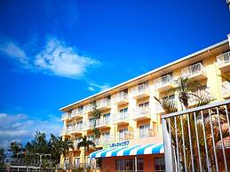 Condo hotel Shimanchu Club