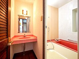 Condo hotel Shimanchu Club