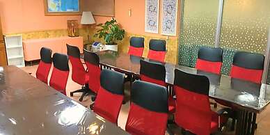 Condo hotel Shimanchu Club
