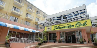 Condo hotel Shimanchu Club